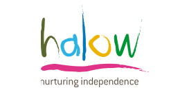 Halow. Nurturing independence