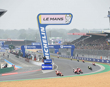 French MotoGP 2022