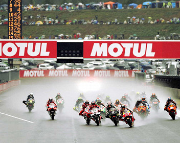 Japanese MotoGP 2022