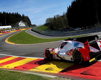 6 of Spa-Francorchamps 2022