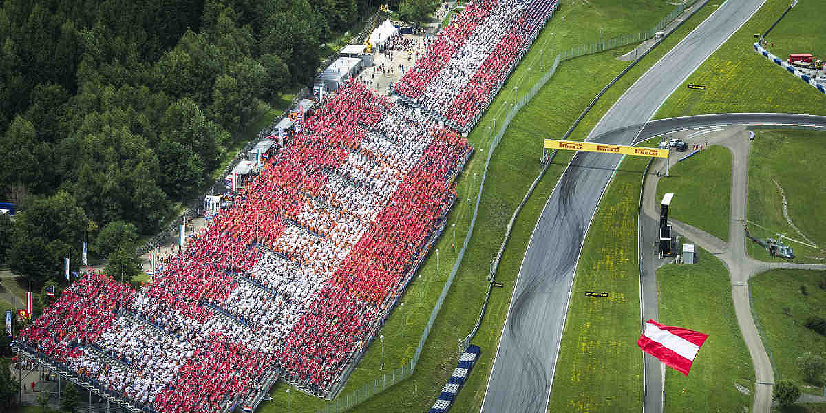 F1 Gp Oostenrijk 2021 Red Bull K Formule 1 Grand Prix Van Oostenrijk 2021